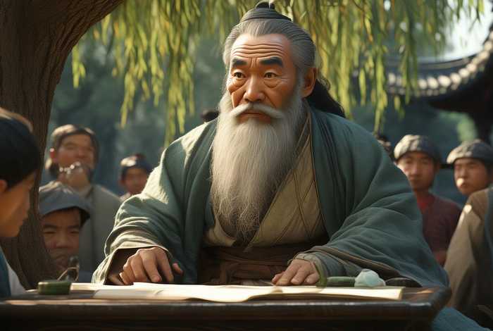 孔夫子的生平；孔夫子的生平故事