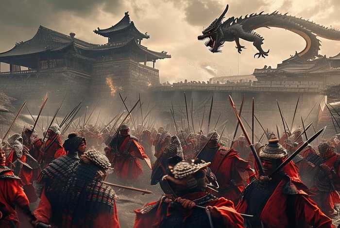 和中国历史有关的战争故事有哪些 - 和中国历史有关的战争故事有哪些名字 和中国历史有关的战争故事有哪些 - 和中国历史有关的战争故事有哪些名字