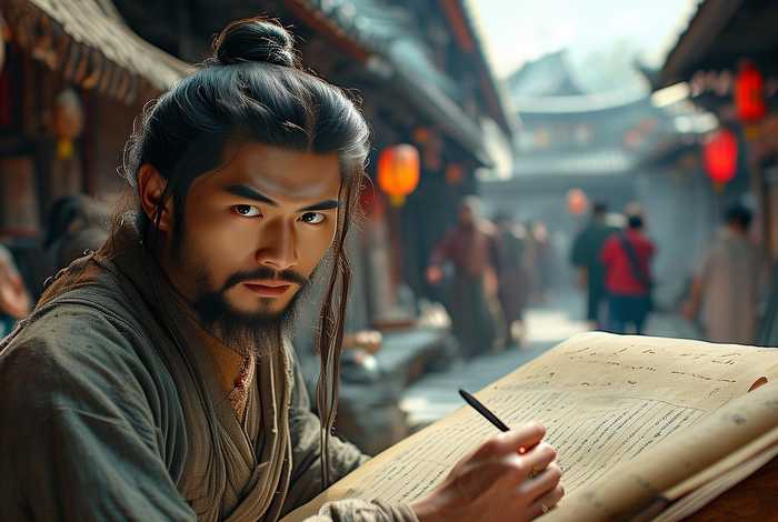 骆宾王生平故事；骆宾王生平事迹