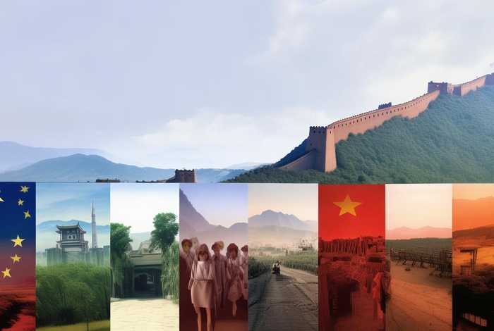 1945年后中国历史事件(1945年之后中国历史大事件) 1945年后中国历史事件(1945年之后中国历史大事件)