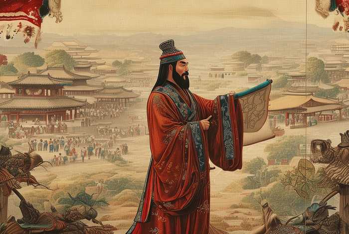 马姓的历史人物故事 - 马姓的历史人物故事有哪些 马姓的历史人物故事 - 马姓的历史人物故事有哪些