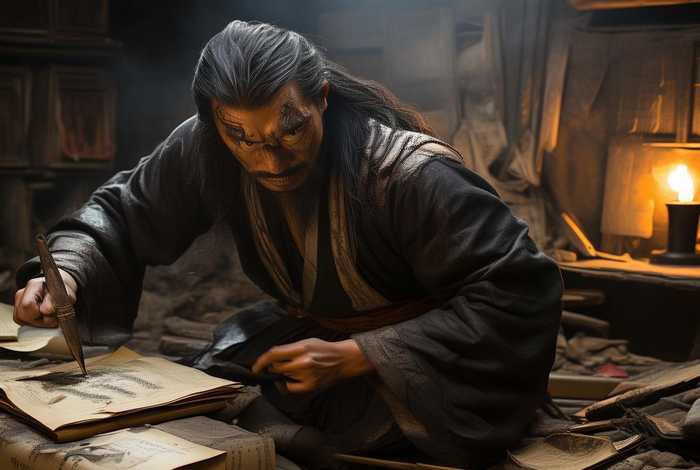 历史人物投笔从戎的典故；历史人物投笔从戎的典故有哪些