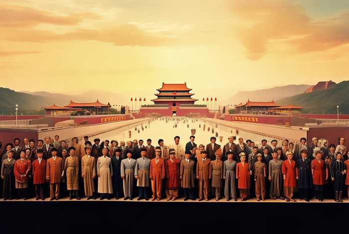20世纪中国的重大事件；20世纪中国的重大历史事件