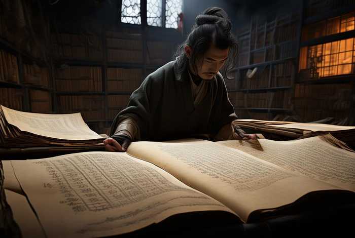 不为人知的中国历史故事；不为人知的中国历史故事有哪些