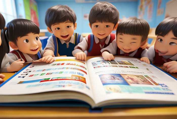《中国历史》故事小学生、《中国历史》故事小学生版