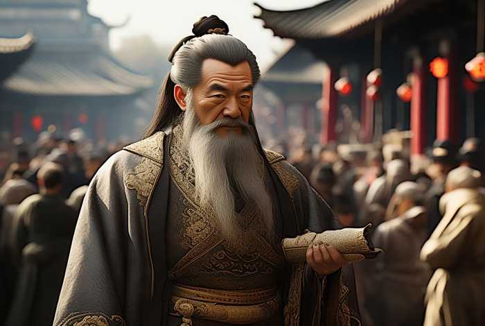 李渊时期历史故事；李渊时期历史故事简介