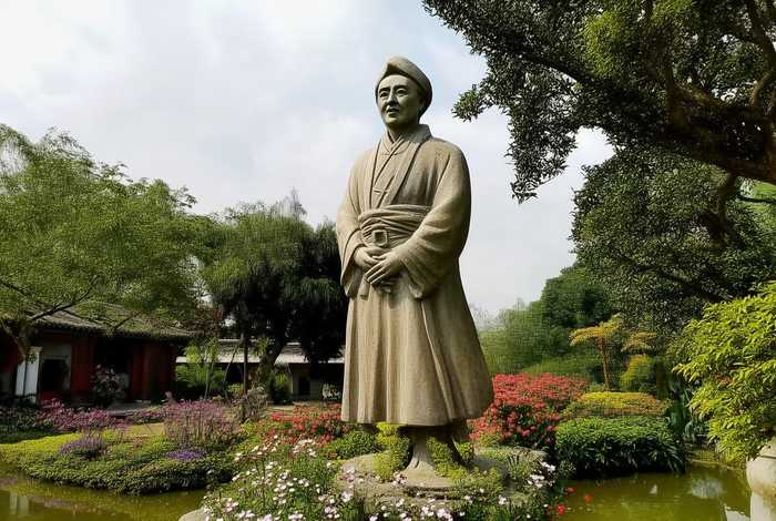 岭南历史名人（岭南历史名人有哪些）