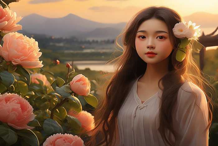 李子萱名字的含义和来历（李子萱名字的含义和来历图片）