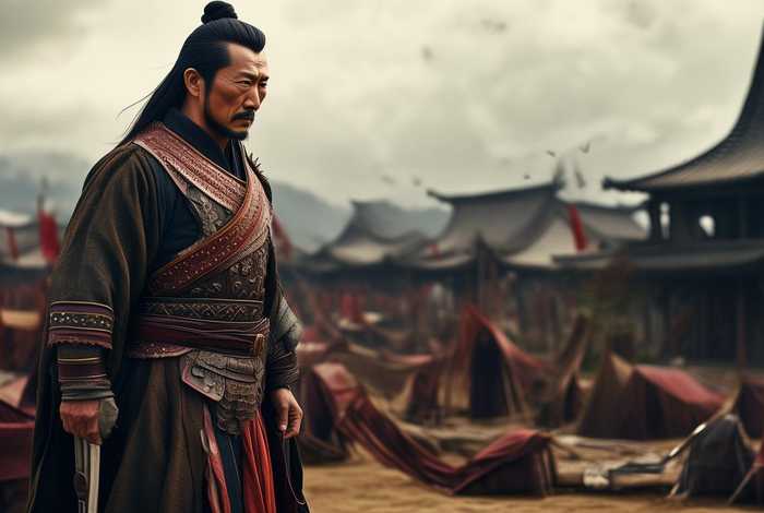 韩信曾在项羽帐下是什么职位（韩信曾在项羽帐下是什么职位呢）