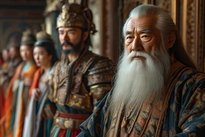历史上姓卢的名人有谁 - 姓卢的历史名人有哪些 历史上姓卢的名人有谁 - 姓卢的历史名人有哪些