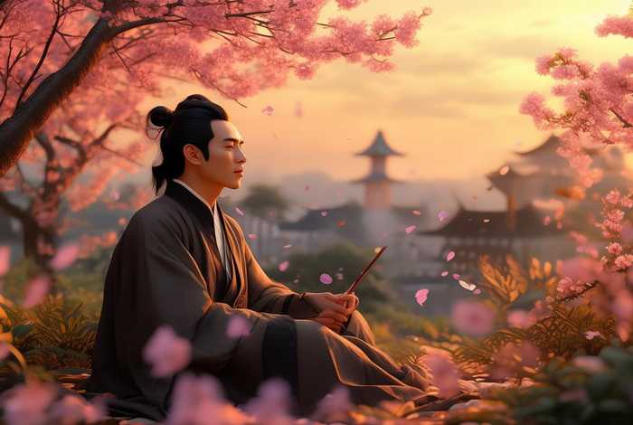 金波是什么朝代的诗人 - 金波是哪个国家的诗人