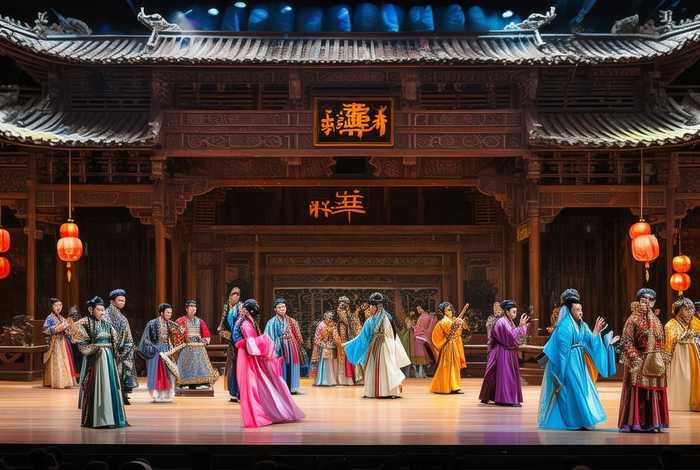 历史小品完整版，历史剧小品表演剧本
