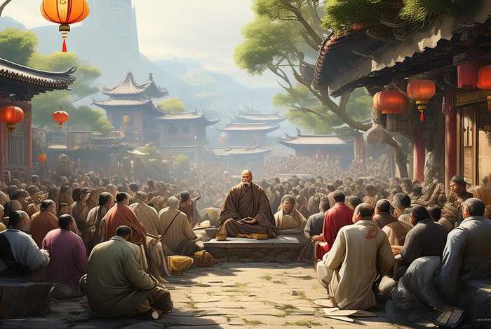 佛教传入中国历史 佛教传入中国历史背景