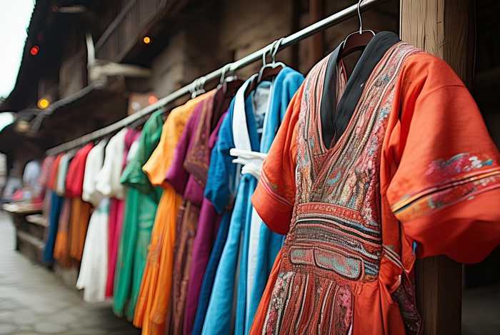 胡服的发展历史(胡服的发展历史是什么) 胡服的发展历史(胡服的发展历史是什么)