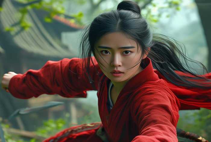 花木兰历史典故 花木兰历史典故是什么 花木兰历史典故 花木兰历史典故是什么