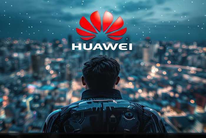 华为的励志故事 华为的励志故事简短