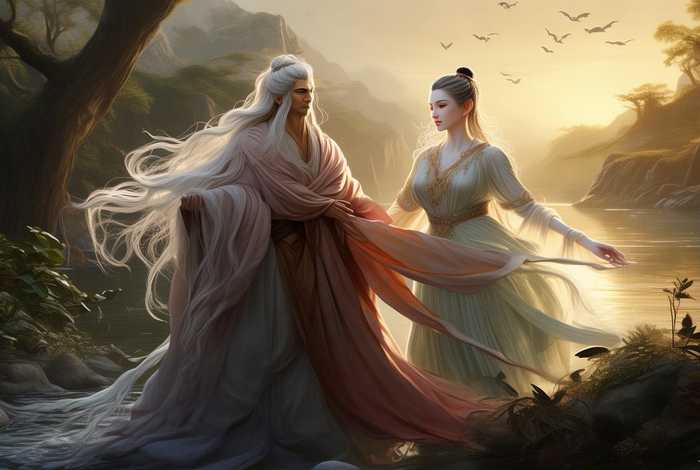 河伯娶妻的故事简短 - 河伯娶妻的故事简短概括 河伯娶妻的故事简短 - 河伯娶妻的故事简短概括