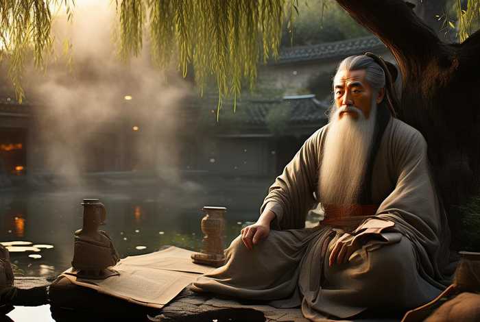 历史上的中国智慧故事有哪些，中国经典历史智慧故事