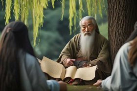 论语最经典的话和其中故事（论语最经典的话和其中故事有哪些）