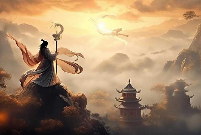 《中国神话故事》梗概；《中国神话故事》梗概50字