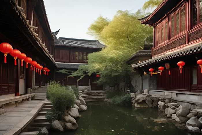 陈晓旭北京故居，陈晓旭北京故居图片