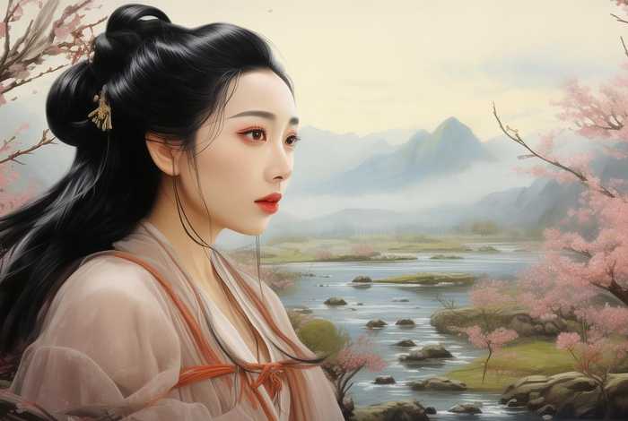陈晓旭的今生轮回故事(陈晓旭的今生轮回故事视频) 陈晓旭的今生轮回故事(陈晓旭的今生轮回故事视频)
