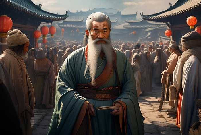 关于中国历史人物的英语作文 关于中国历史人物的英语作文200字