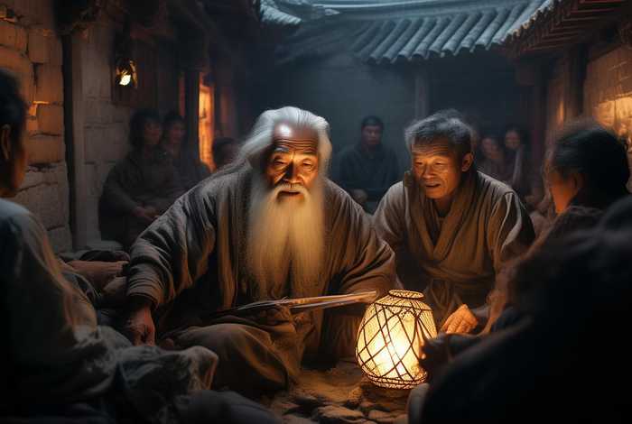 讲述中国故事,感受历史温度（讲述中国故事,感受历史温度的作文）