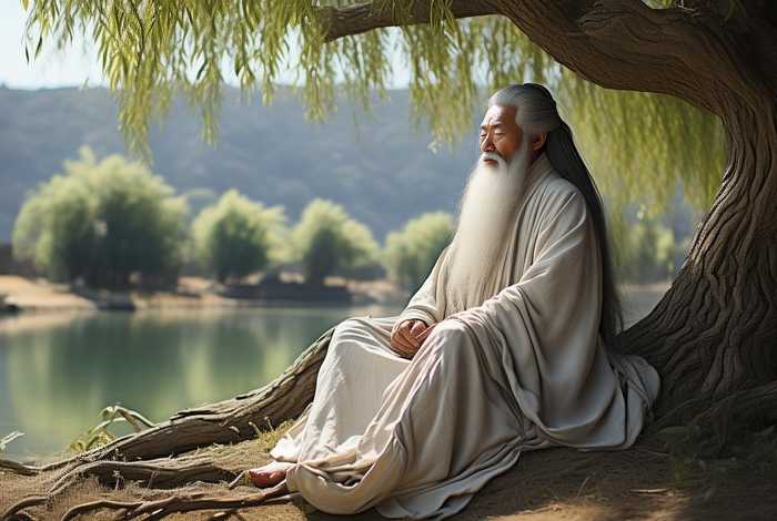 老子的故事和传说(老子的故事和传说有关) 老子的故事和传说(老子的故事和传说有关)