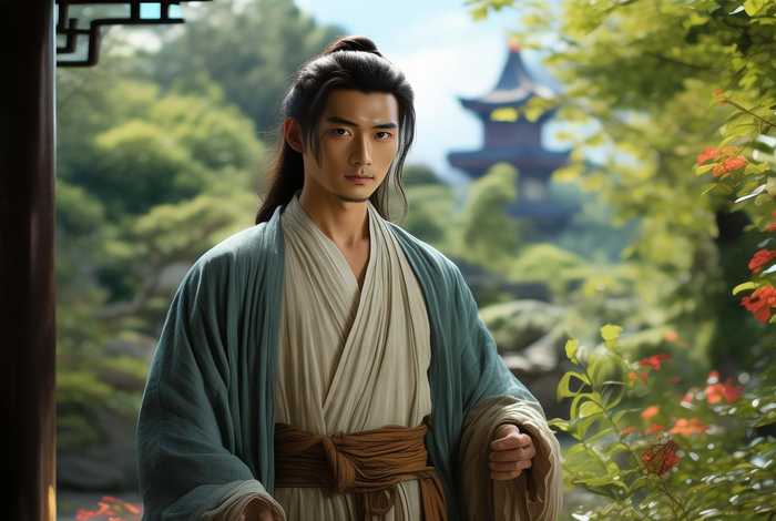 历史人物王勃 - 历史人物王勃简介 历史人物王勃 - 历史人物王勃简介