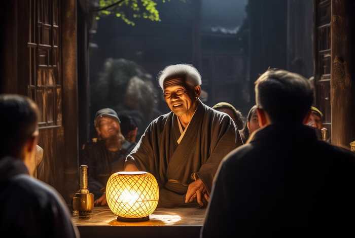 朗读中国民间故事 朗读中国民间故事的感受