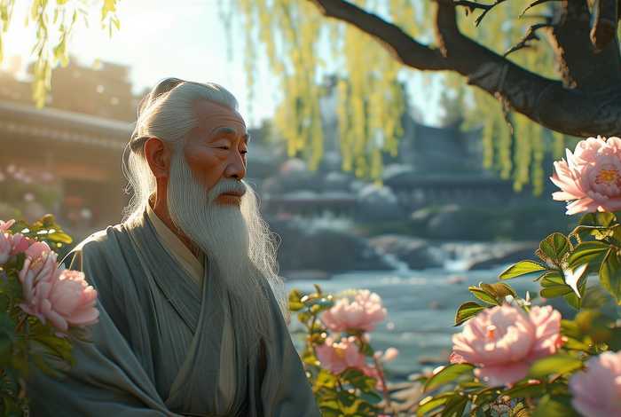 大公无私历史典故 - 大公无私历史典故有哪些