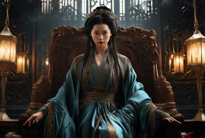历史宣太后真的那么厉害吗 - 历史宣太后真的那么厉害吗知乎