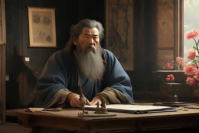 董仲舒历史事件(董仲舒历史事件简介) 董仲舒历史事件(董仲舒历史事件简介)
