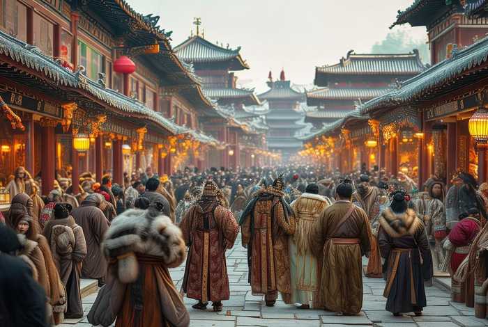 蒙古历史书中的中国;蒙古历史书中的中国历史故事 蒙古历史书中的中国;蒙古历史书中的中国历史故事