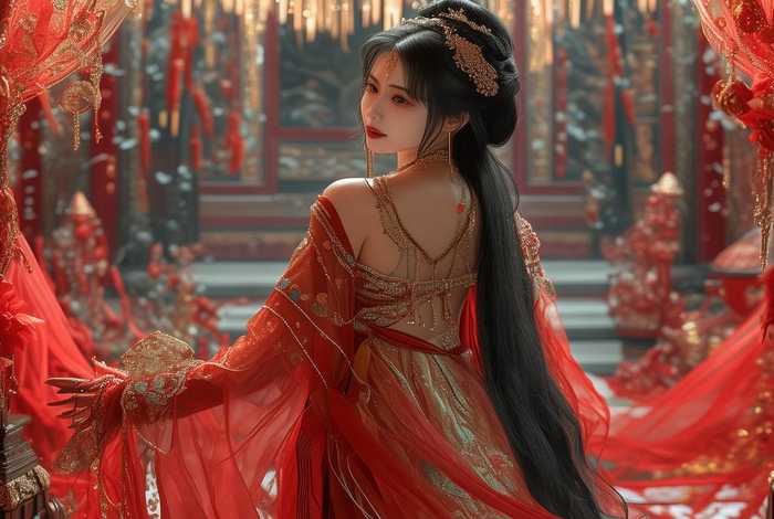 历史有名妃子 历史有名妃子有哪些