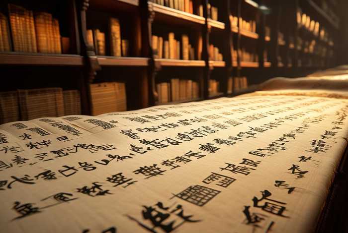 汉字历史故事简短（汉字历史故事简短20字）