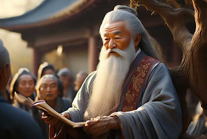 孔夫子是中国历史上著名的（孔夫子是中国最出名的什么家）