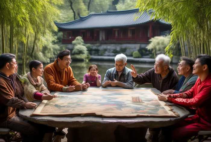 讲好中国故事传承中国精神事例 讲好中国故事传承中国精神事例素材