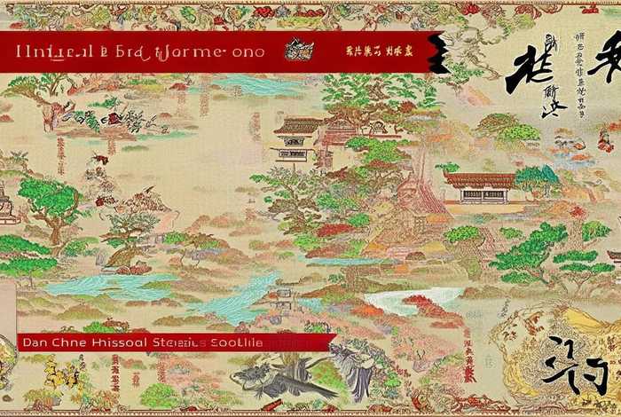 汉达中国故事,汉达中国历史故事集手抄报 汉达中国故事,汉达中国历史故事集手抄报