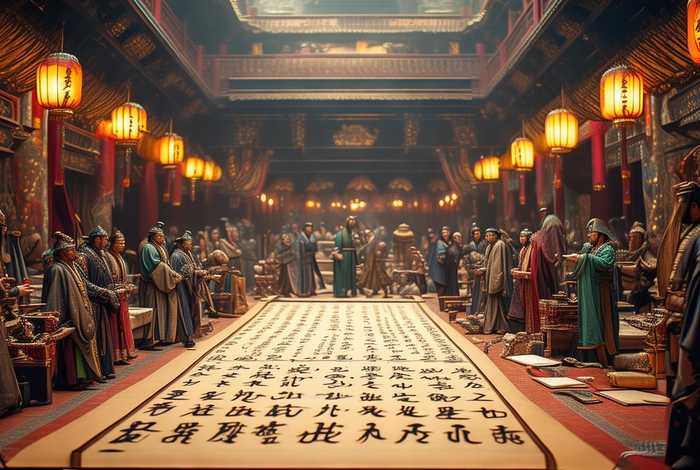历史故事汇中国历史(中国历史故事100篇目录) 历史故事汇中国历史(中国历史故事100篇目录)