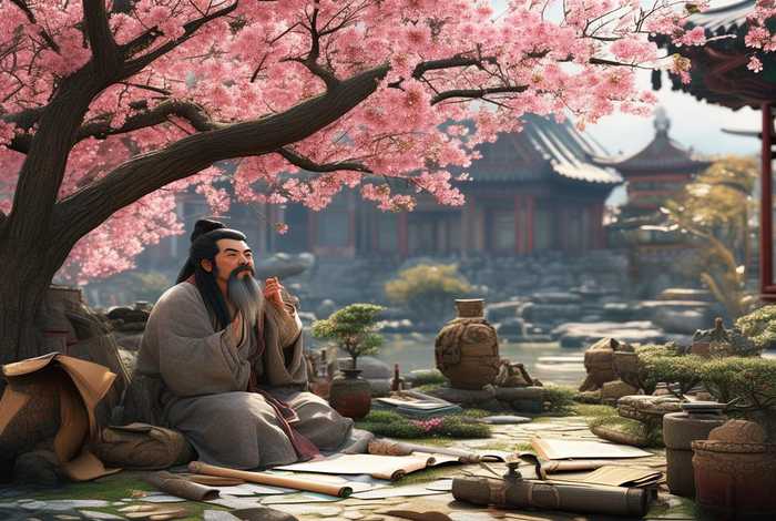 古人的中国历史故事有哪些（古人的中国历史故事有哪些名字）