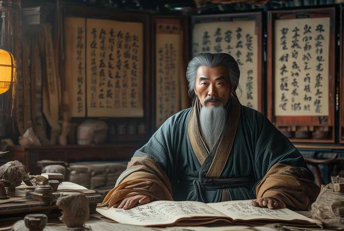 曾仕强讲过的历史人物故事；曾仕强讲过的历史人物故事视频