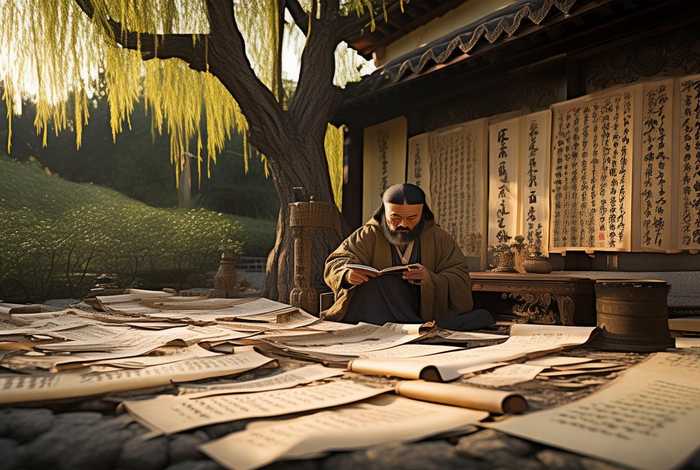 《中国民间故事史》 《中国民间故事史》好词好句