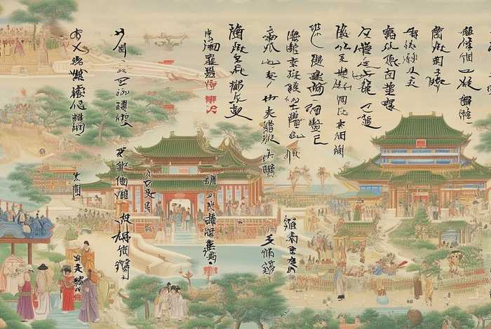 家园中国历史故事有哪些 - 家园中国历史故事有哪些名字