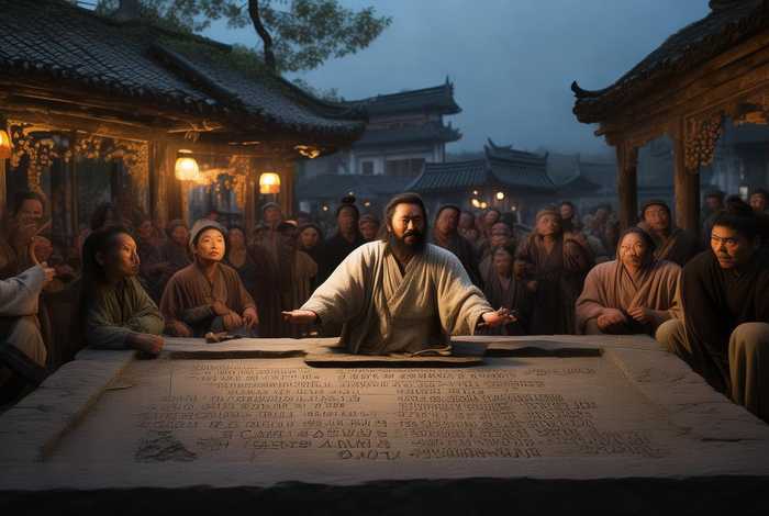 汉沽历史名人有哪些故事和传说（汉沽历史名人有哪些故事和传说故事）
