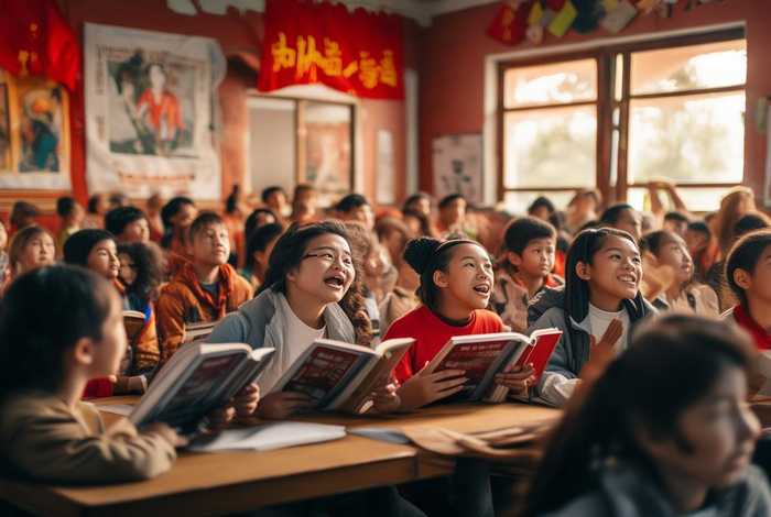 红色教育讲故事；红色教育讲故事心得体会