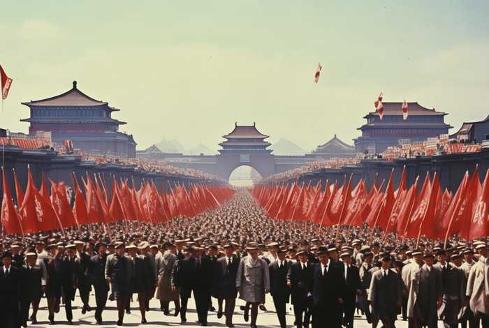 1962年历史事件中国 1962年中国发生的历史事件