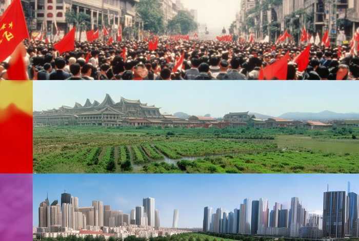 40年代后中国历史故事简短 40年代后中国历史故事简短概括