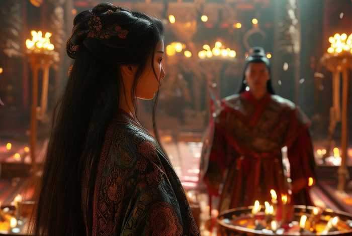 历史上苏妲己嫁给了谁(苏妲己最后嫁给了谁) 历史上苏妲己嫁给了谁(苏妲己最后嫁给了谁)